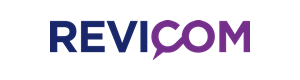 Logoen til Revicom As