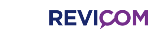 Logoen til Revicom As