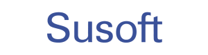 Logoen til Susoft As