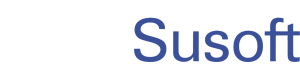 Logoen til Susoft As