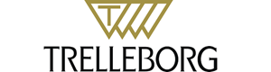 Logoen til Trelleborg Pipe Seals Spydeberg AS