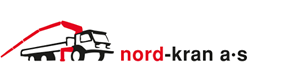 Logoen til Nord-Kran AS