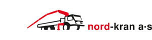 Logoen til Nord-Kran AS