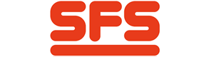 Logoen til Sfs Group Norway As
