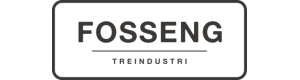 Logoen til Erling Fosseng Treindustri AS