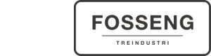 Logoen til Erling Fosseng Treindustri AS