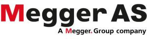 Logoen til Megger As