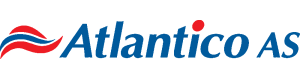 Logoen til Atlantico AS