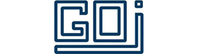 Logoen til Goj Verktøy As