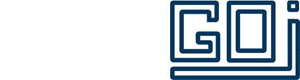 Logoen til Goj Verktøy As