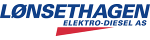 Logoen til Lønsethagen As