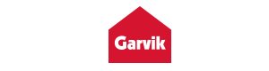 Logoen til Garvik Prosjekt AS