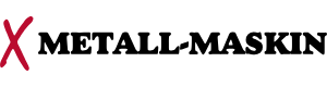 Logoen til Metall Maskin AS