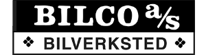 Logoen til Bilco Bilverksted AS