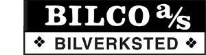 Logoen til Bilco Bilverksted AS