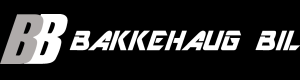 Logoen til Bakkehaug Bil AS
