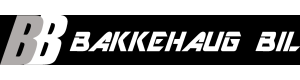 Logoen til Bakkehaug Bil AS
