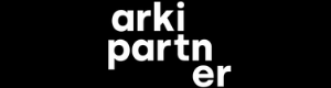 Logoen til Arkipartner AS