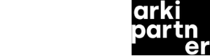 Logoen til Arkipartner AS