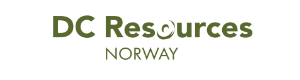Logoen til Dc Eikefet Aggregates As