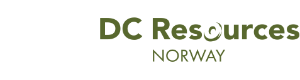 Logoen til Dc Eikefet Aggregates As