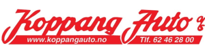 Logoen til Koppang Auto AS
