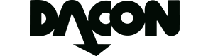 Logoen til Dacon AS