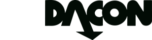 Logoen til Dacon AS