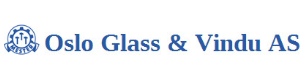 Logoen til Oslo Glass & Vindu AS