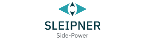 Logoen til Sleipner Motor AS