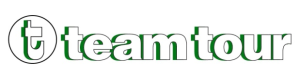 Logoen til Team Tour AS