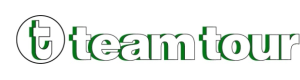 Logoen til Team Tour AS