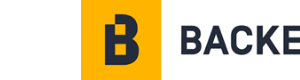 Logoen til As Backe