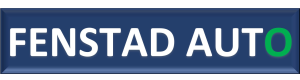 Logoen til Fenstad Auto AS