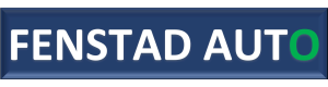 Logoen til Fenstad Auto AS