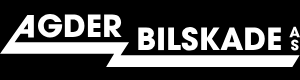 Logoen til Agder Bilskade AS