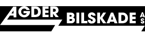 Logoen til Agder Bilskade AS