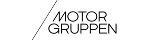 Logoen til Motor Part AS