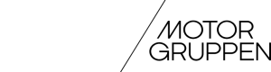 Logoen til Motor Part AS