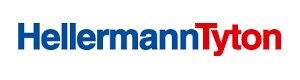 Logoen til Hellermann Tyton As