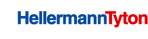 Logoen til Hellermann Tyton As