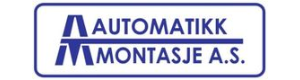 Logoen til Automatikk Montasje AS