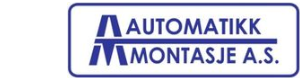 Logoen til Automatikk Montasje AS