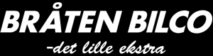 Logoen til Bråten Bilco As