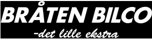 Logoen til Bråten Bilco As