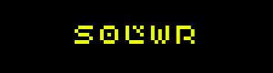 Logoen til Solwr Software As