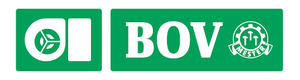 Logoen til Bygg Og Ventilasjon AS
