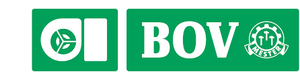 Logoen til Bygg Og Ventilasjon AS