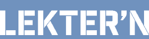 Logoen til Lekter`n AS