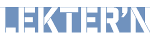 Logoen til Lekter`n AS